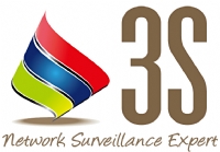 3S Vision IP Kamera Sistemleri