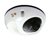 N9012 3S Vision 5M Doom IP Kamera