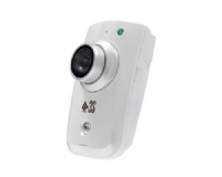 N8072-C 3S Vision Class 2M Cube IP Kamera