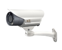 N6013-A 3S Vision 5M IR Bullet IP Kamera