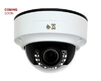 N3011-C 3S Vision Class 5M Doom IP Kamera