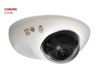 N9011-C 3S Vision Class 5M Doom IP Kamera