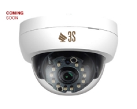 N9015-C 3S Vision Class 5M Doom IP Kamera