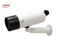 N6018-C 3S Vision Class 2M IR Bullet  IP Kamera
