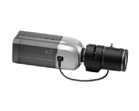 N1011 3S Vision 5M Box IP Kamera