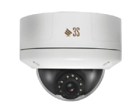 N3011 3S Vision 5M Doom IP Kamera