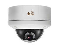 N3072 3S Vision 2M Doom IP Kamera