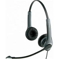 GN Jabra 2000 Duo SoundTube Kulaklık