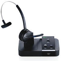 Jabra Pro 9450 Multiuse UNC