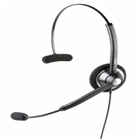 GN Jabra 1900 Mono NC Kulaklık