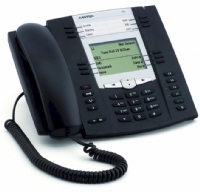 Aastra 6755 IP Telefon Makinesi