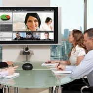 Aastra BluStar for Conference Room