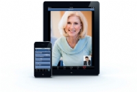 BluStar for iPad and iPhone