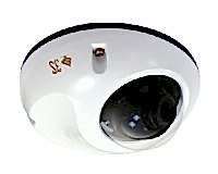 N9012 3S Vision 5M Doom IP Kamera