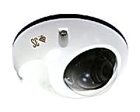 N9032 3S Vision 3M Doom IP Kamera