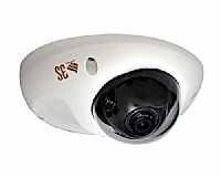 N9071-C 3S Vision Class 2M Doom IP Kamera