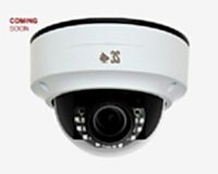 N3011-C 3S Vision Class 5M Doom IP Kamera