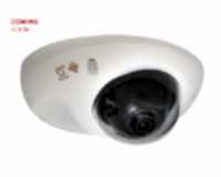 N9011-C 3S Vision Class 5M Doom IP Kamera