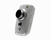 N8012 3S Vision 5M Cube IP Kamera