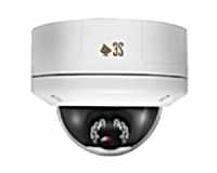 N3031 3S Vision 3M Doom IP Kamera