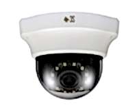 N9034 3S Vision 3M Doom IP Kamera