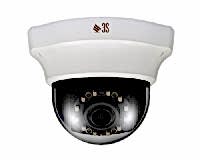 N9073 3S Vision 2M Doom IP Kamera