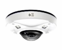 N9018 3S Vision 5M Fisheye IP Kamera