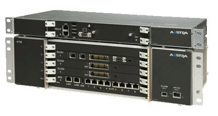 Telefon Santralları