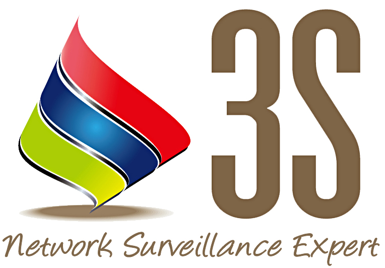 3S Vision IP Kamera Sistemleri