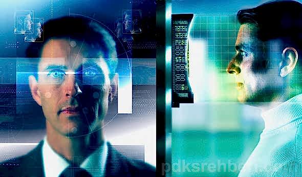 Giri� Kontrol Sistemleri